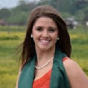 Meet your Posher, Jayme